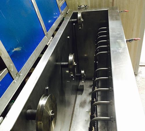 无锡畅源供应各地区专业药芯焊丝超声波清洗设备专业维护